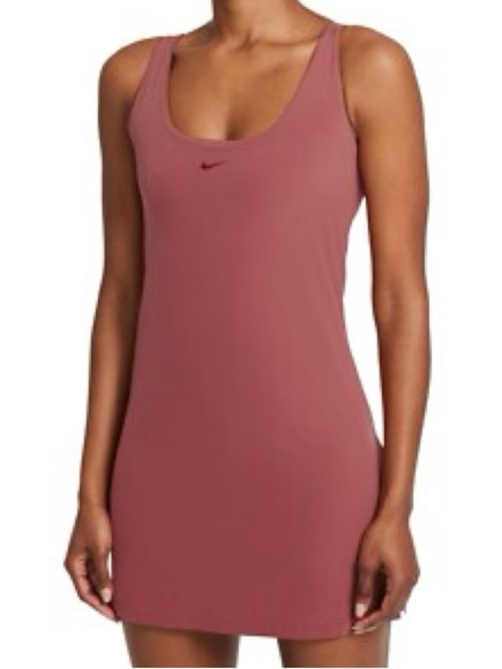 Nike Womens Bliss Luxe Active Dress: Size S